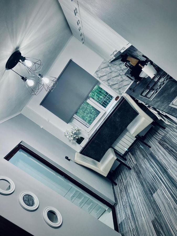 Apartament Kati Köstence Dış mekan fotoğraf