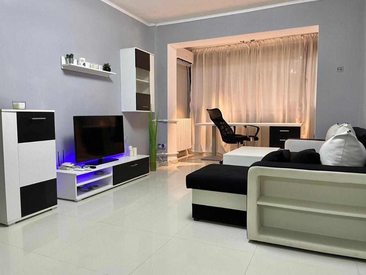 Apartament Kati Köstence Dış mekan fotoğraf