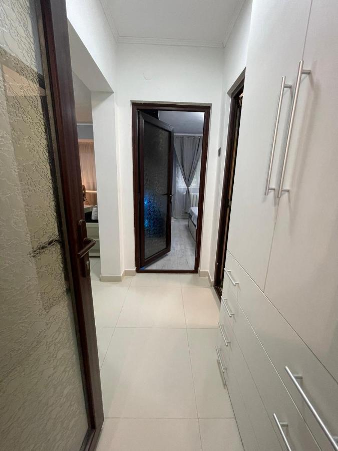 Apartament Kati Köstence Dış mekan fotoğraf