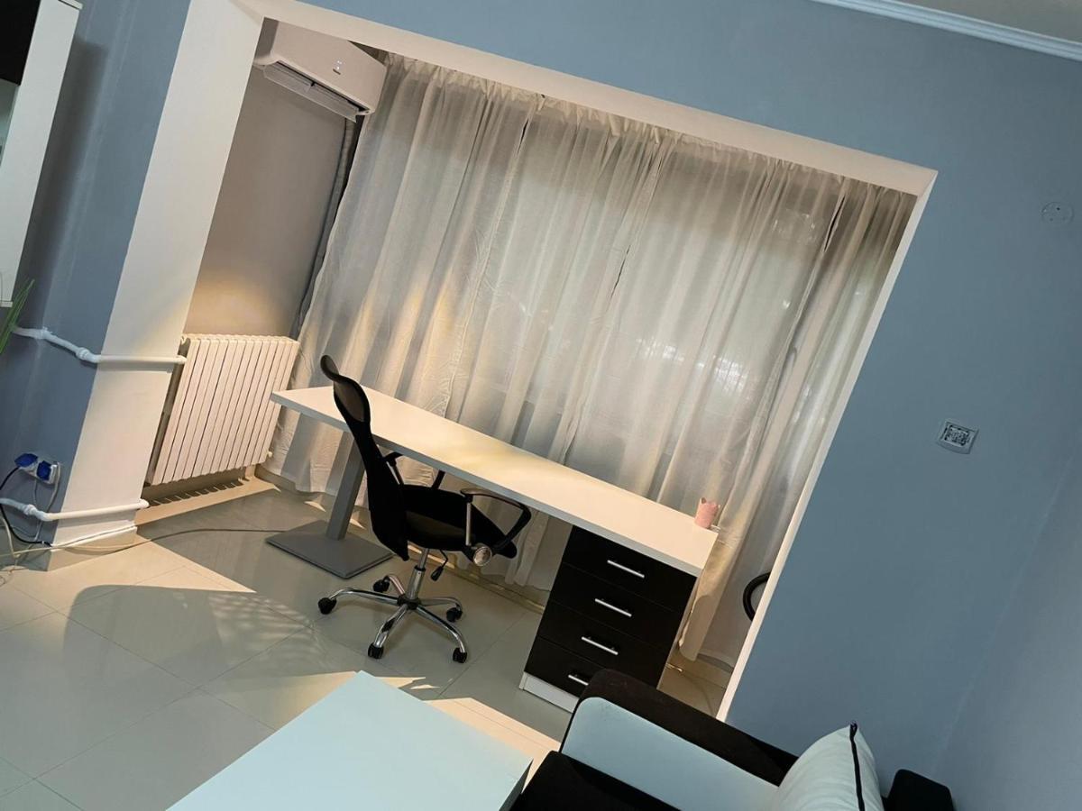 Apartament Kati Köstence Dış mekan fotoğraf