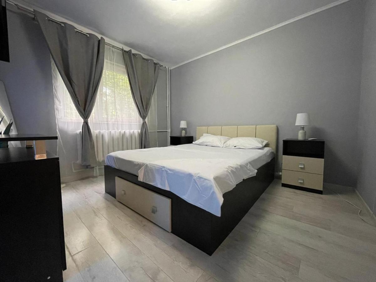 Apartament Kati Köstence Dış mekan fotoğraf