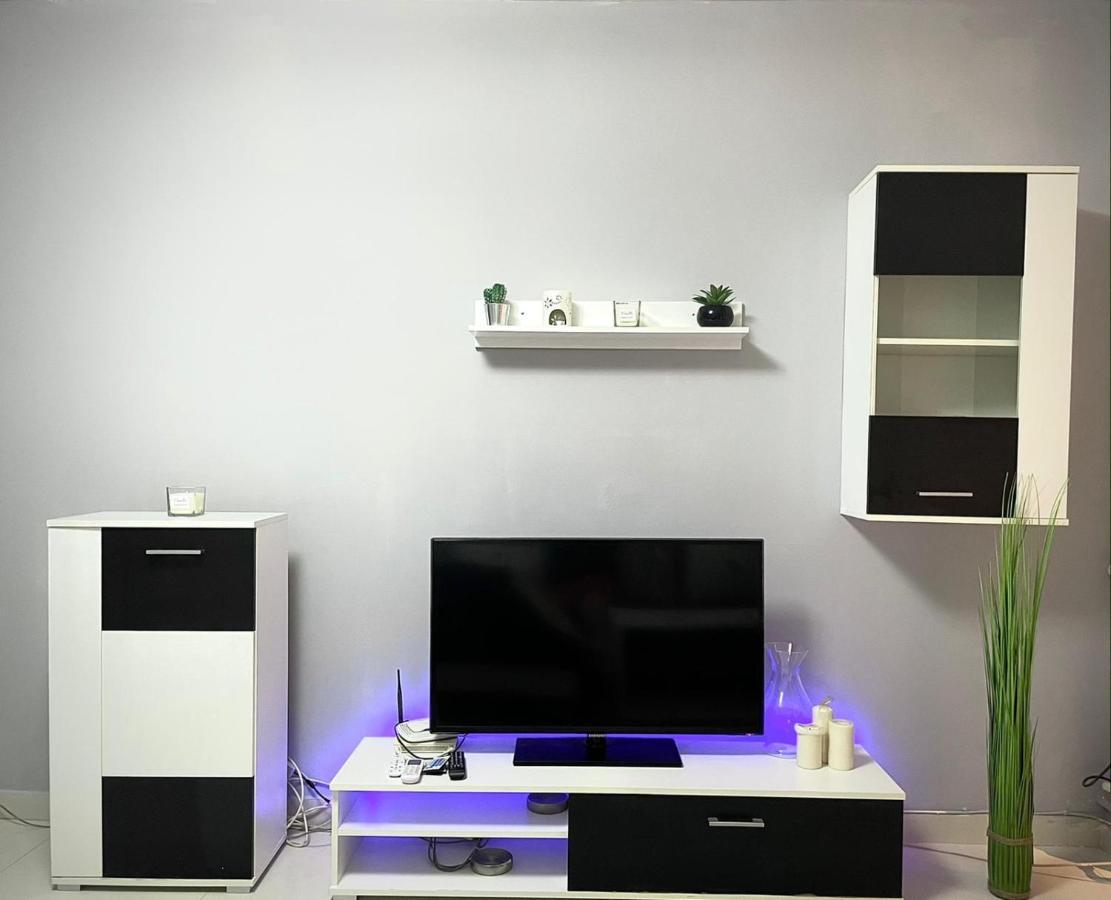 Apartament Kati Köstence Dış mekan fotoğraf