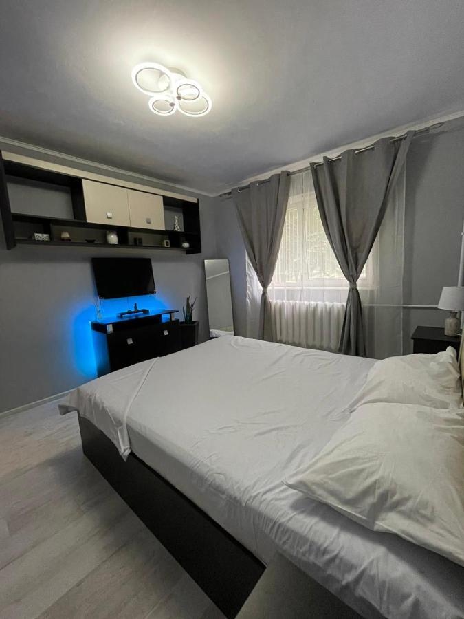 Apartament Kati Köstence Dış mekan fotoğraf